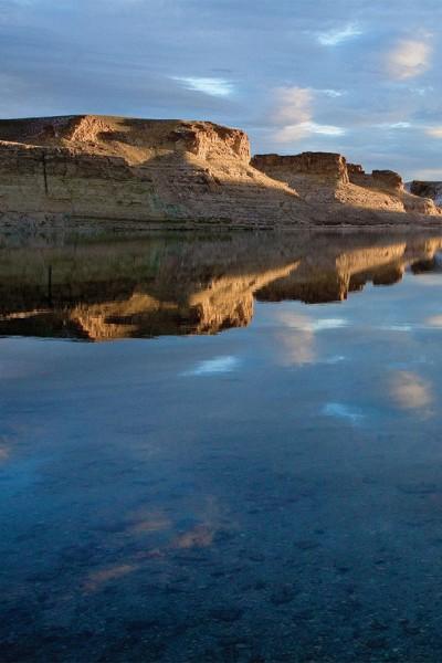 flaming gorge country